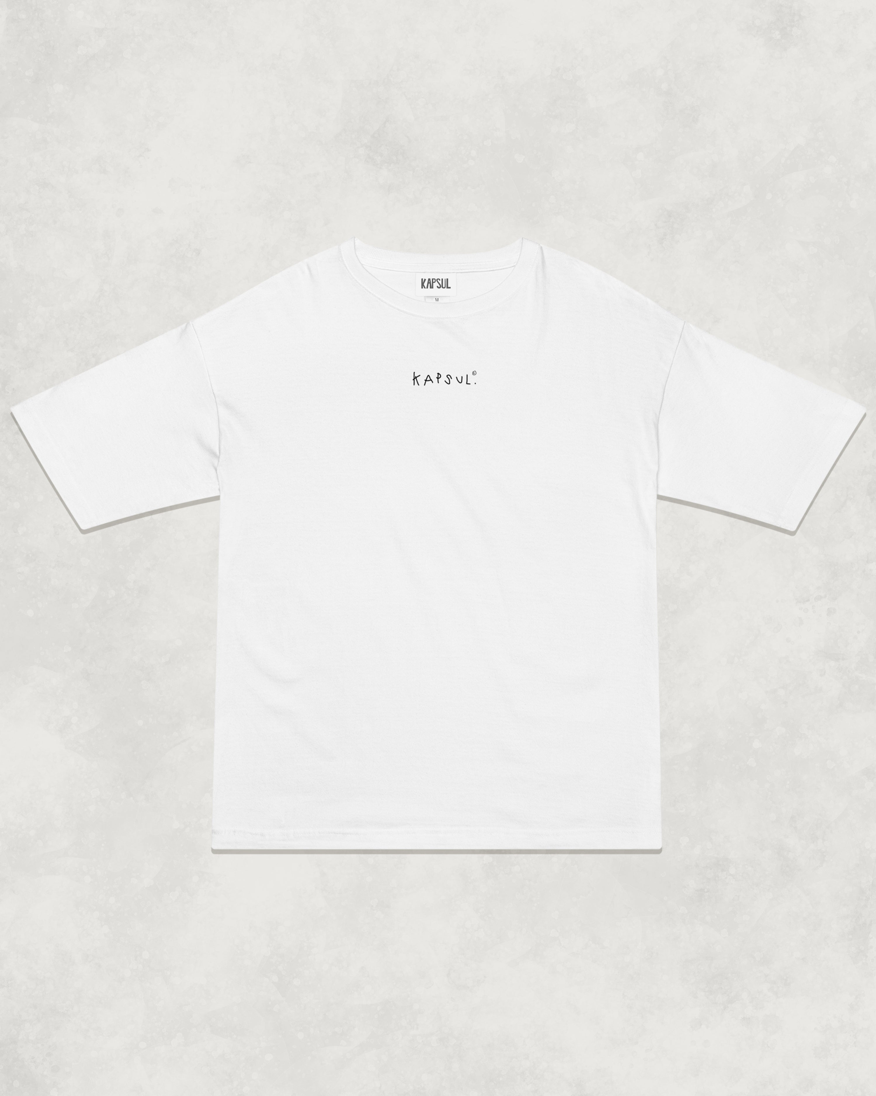 L'Oasis de Paix - Relaxed Tee