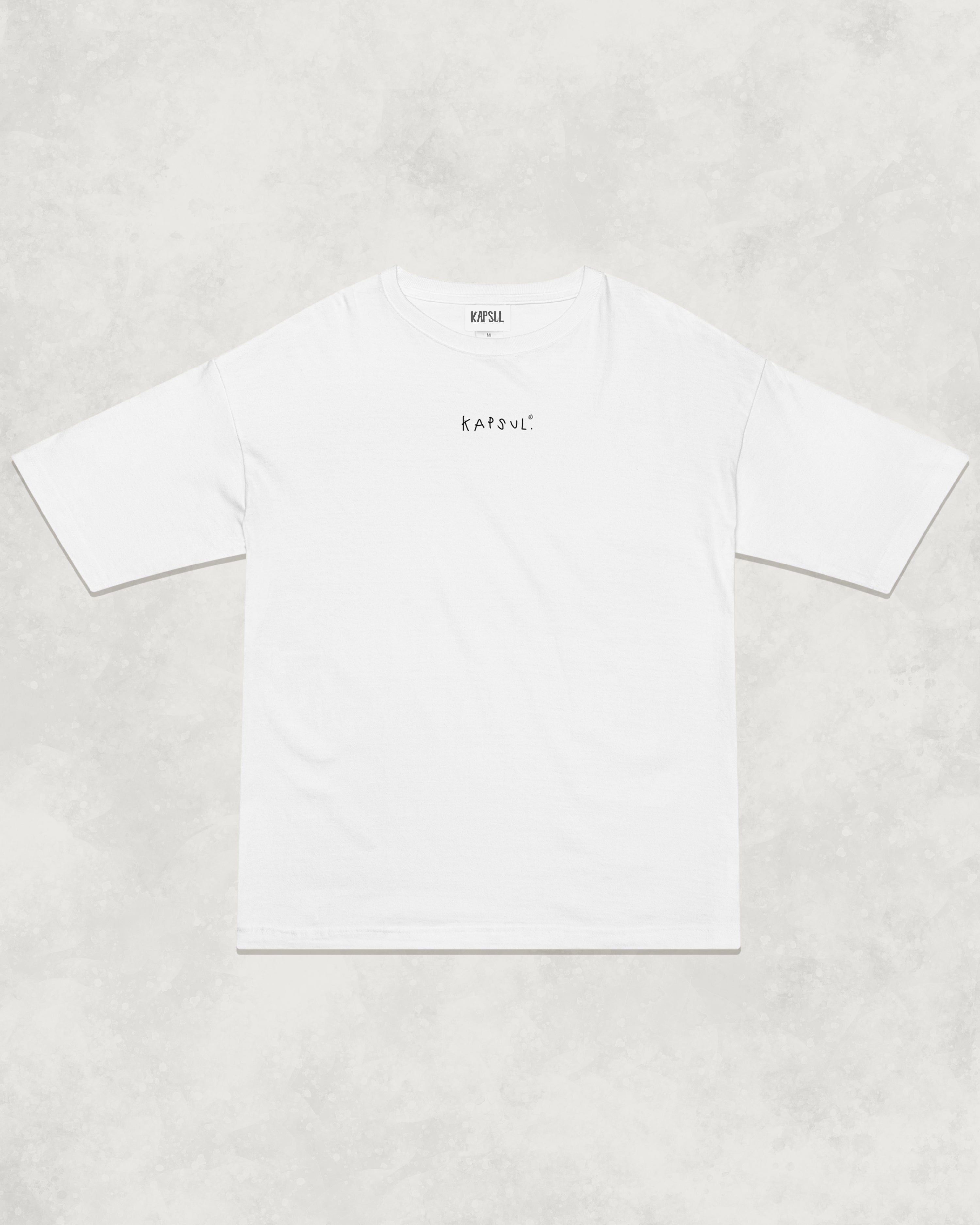 Parfum d'été - Relaxed Tee