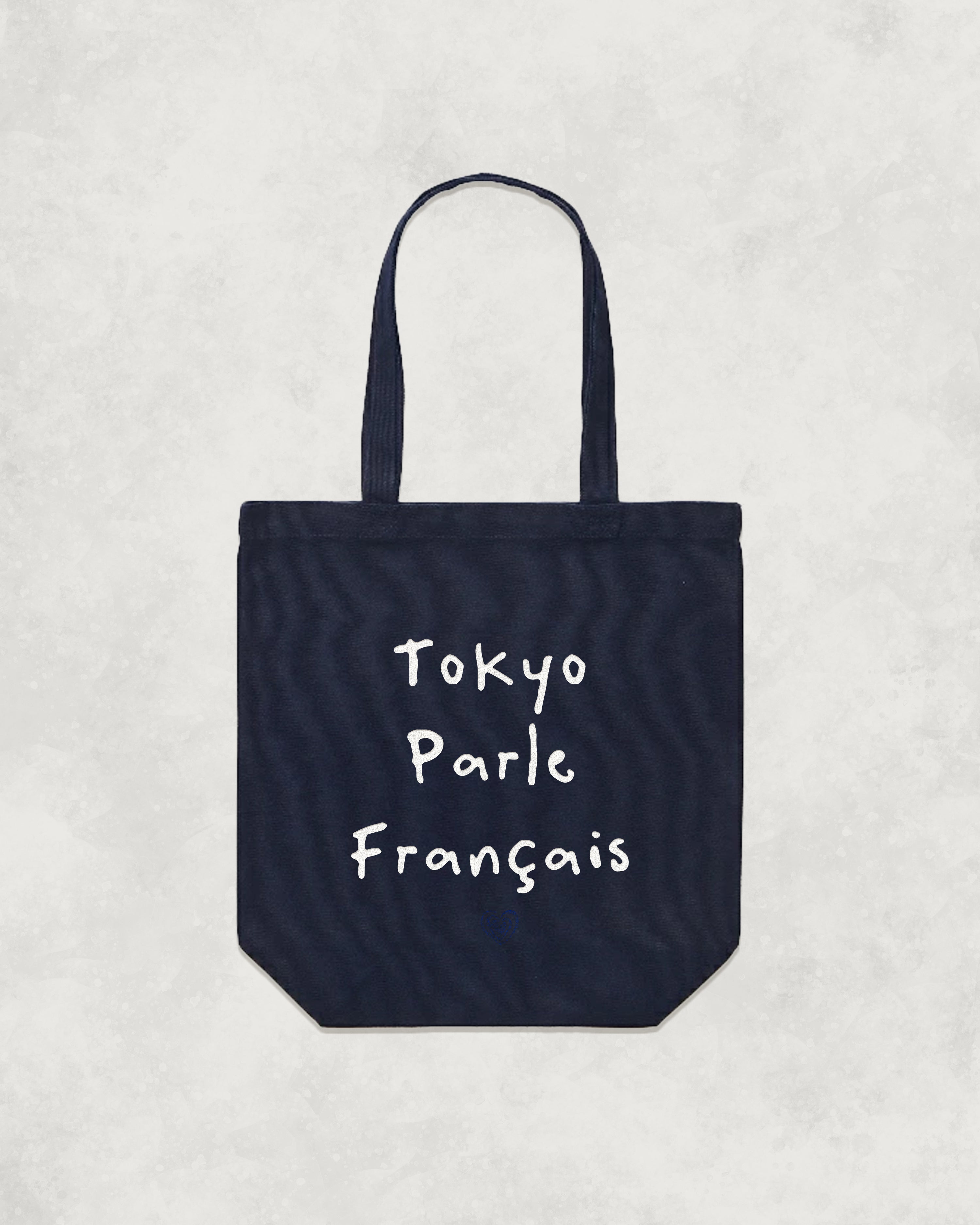 Tokyo - Tote Navy